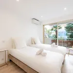 Appartamento 3-br Crossing Palm