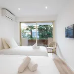 3-br Crossing Palm * Канны
