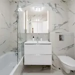 3-br Crossing Palm Cannes