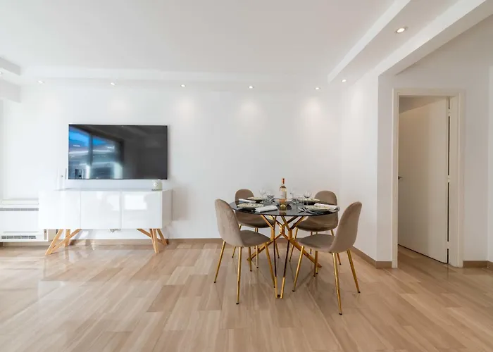 Apartman 3-br Crossing Palm Cannes