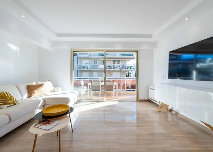 3-br Crossing Palm Apartman