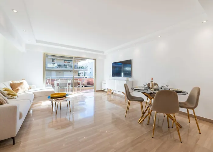 Apartman 3-br Crossing Palm *