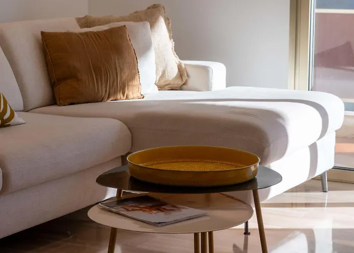 3-br Crossing Palm Apartman Cannes