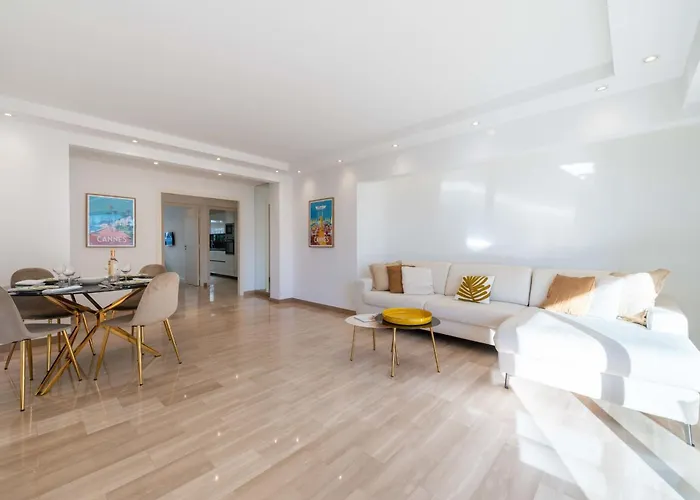 3-br Crossing Palm Apartman *