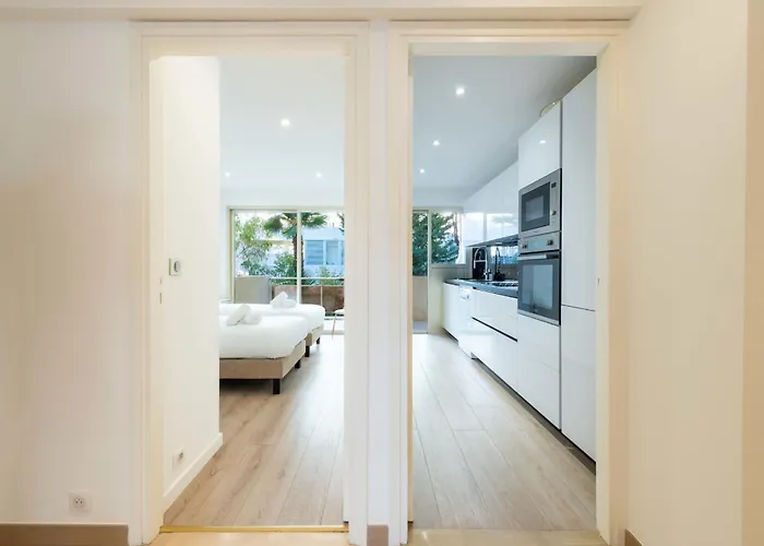Apartman 3-br Crossing Palm