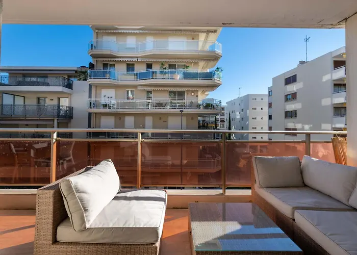 Apartman 3-br Crossing Palm