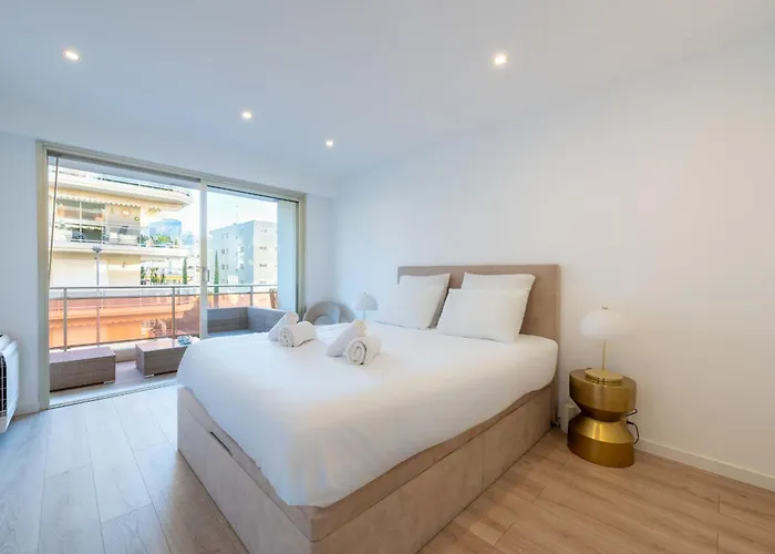 Apartman 3-br Crossing Palm