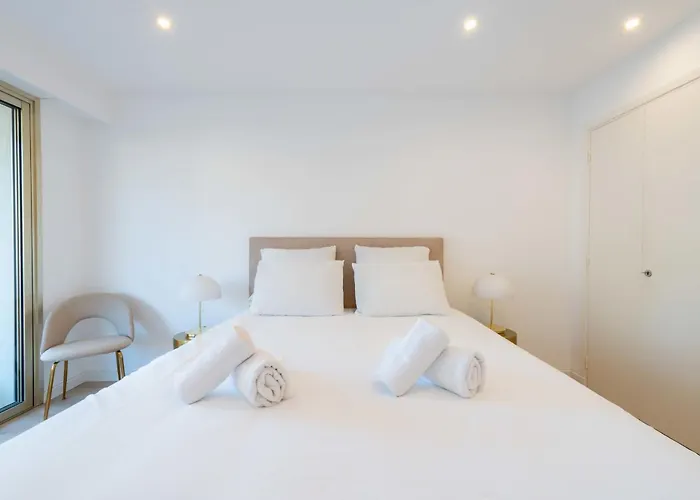 Apartman 3-br Crossing Palm Cannes