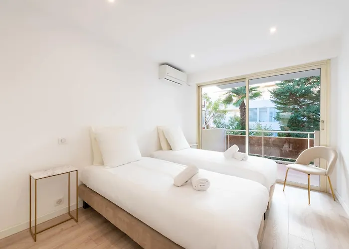 Apartman 3-br Crossing Palm
