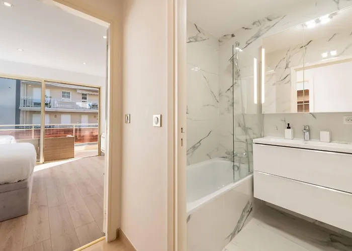 3-br Crossing Palm Apartman