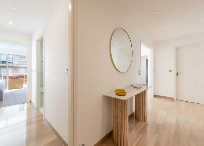 3-br Crossing Palm Apartman