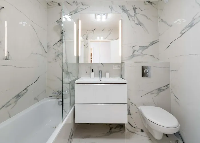 3-br Crossing Palm Cannes