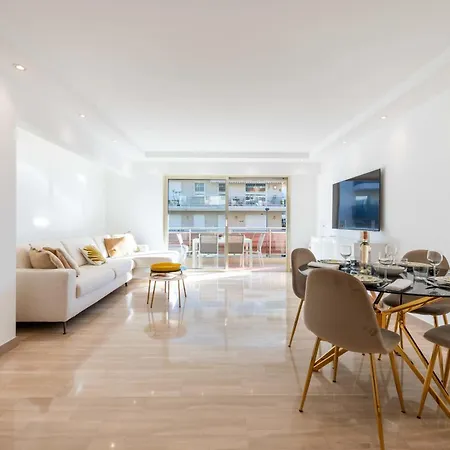 3-br Crossing Palm Apartman *