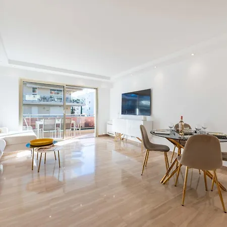 Apartman 3-br Crossing Palm *