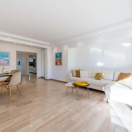 3-br Crossing Palm Apartman *