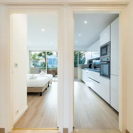 Apartman 3-br Crossing Palm