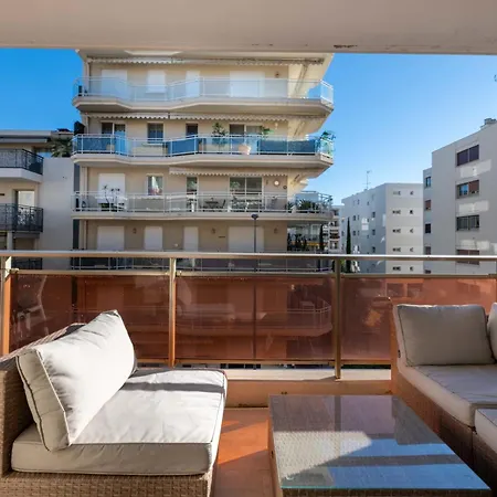 Apartman 3-br Crossing Palm