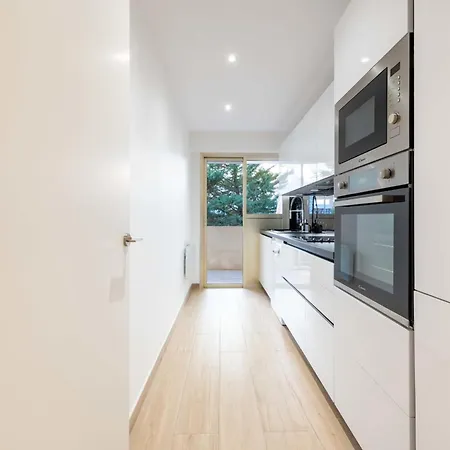3-br Crossing Palm * Cannes
