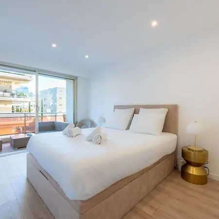 Apartman 3-br Crossing Palm