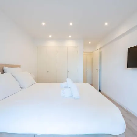 Apartman 3-br Crossing Palm *
