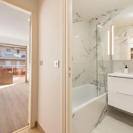 3-br Crossing Palm Apartman