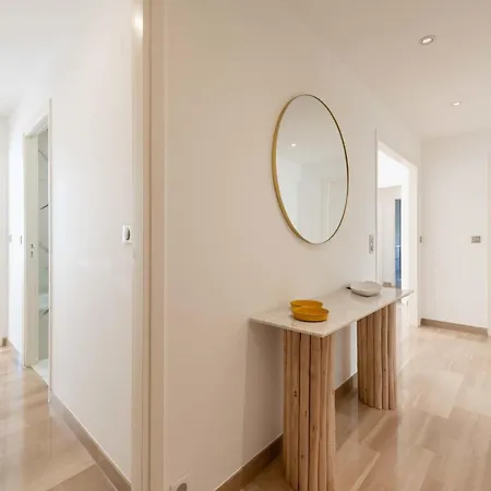 3-br Crossing Palm Apartman