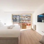 3-br Crossing Palm * Cannes